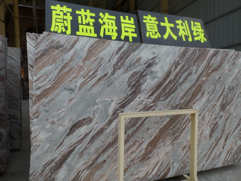 Cote d'Azur Marble,Cream Color Floor Tile Hot Selling Hotel Marble