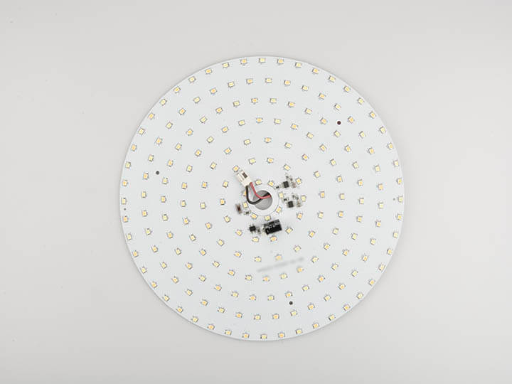 CM-LED Aluminum pcb manufacturer