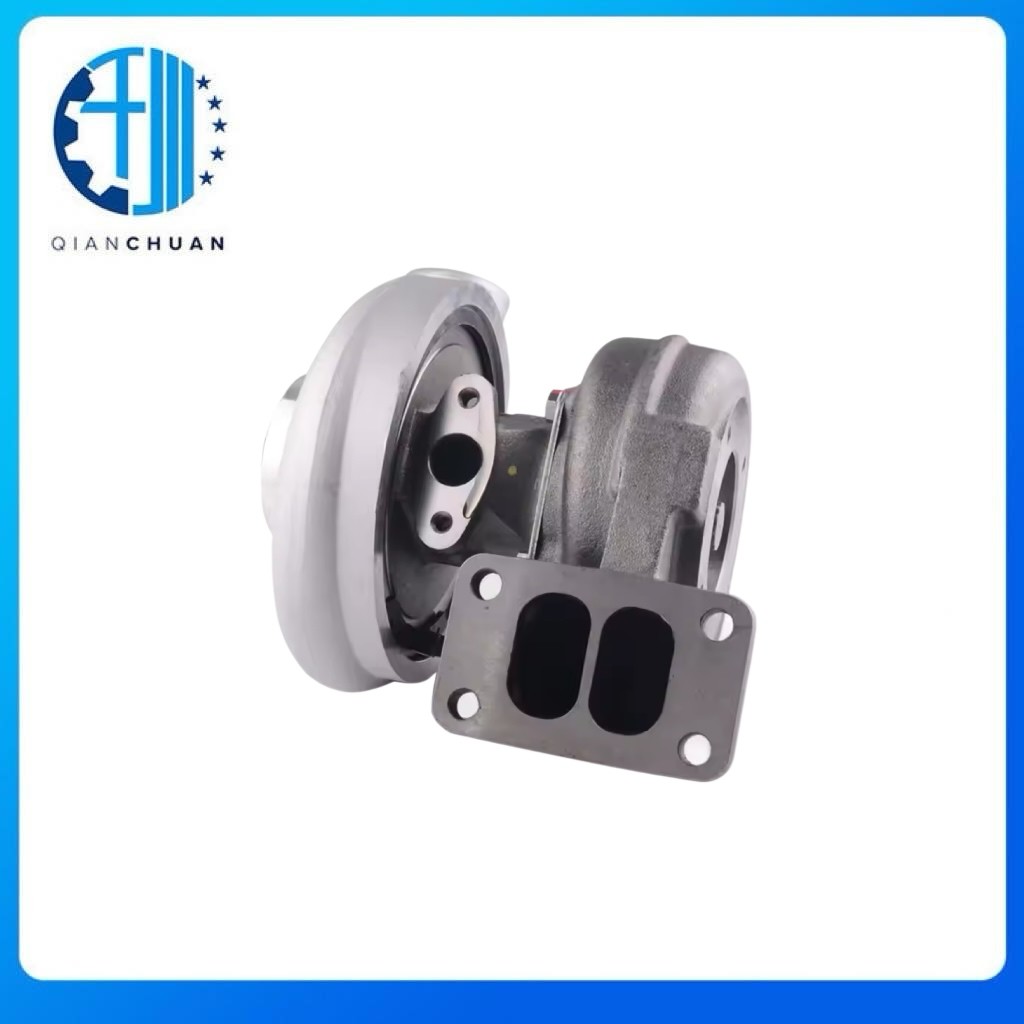 Turbocharger 3539678 for Doosan HX35 Excavator Engine Spare Parts