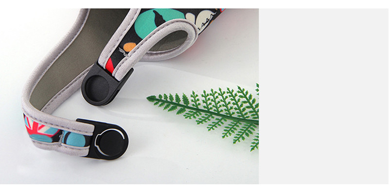 Reusable Cartoon H18CM Insulated Bottle Sleeve For Kids