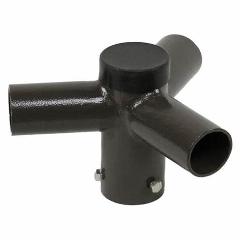 Office Furniture Metal Legs with Custom Material and Mail Packing