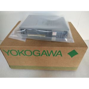 Yokogawa AAI835-S00 PLC IO Analog Input/Output Module