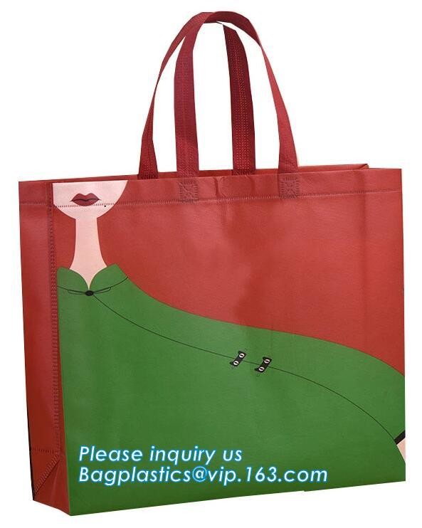 promotion cheap heat seal non woven bag, Cheapest Promotional Printing Non Woven Bag, All Color Laminated High Brand Non