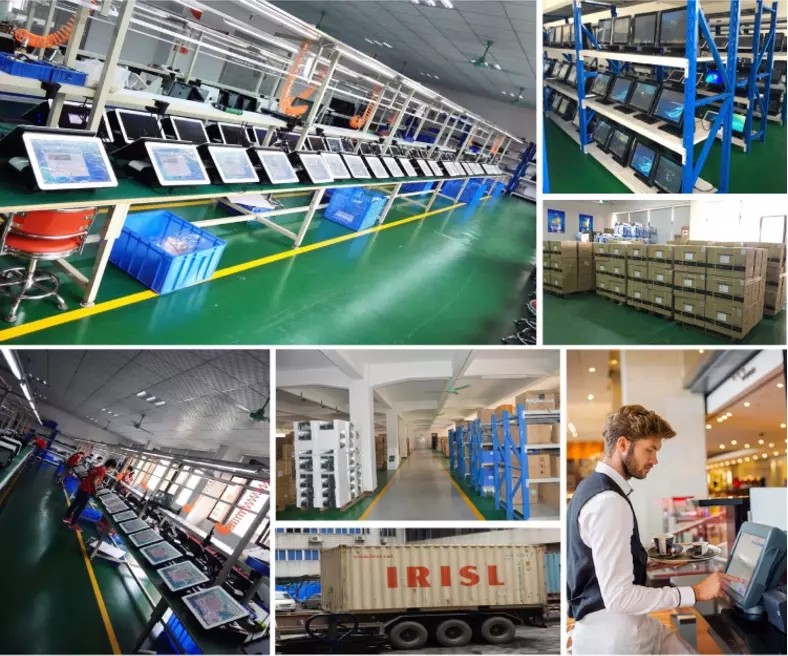 Upgrade Your Retail Shop with Bimi 1D/2D Barcode Scanner Wireless and Mobile Compatible