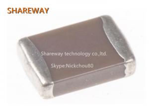 Buy cheap 470pF High Voltage SMD Power Inductor Surface Mount For Air Conditioner product