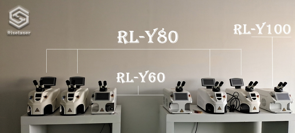 CE Certification 60w Laser Welding Machine For Stainless Steel