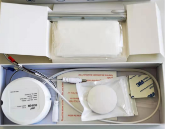 Plug in PHT UV Lamp air sterlizer for fan coil units, Rooftop units ducts or AHU System ducts to fight with covid-19
