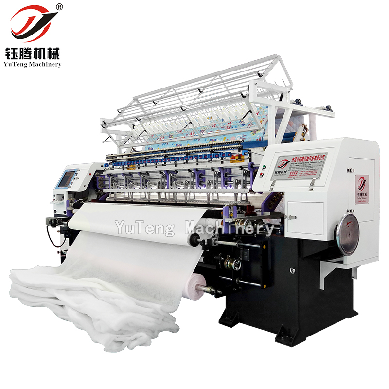 Dual Spindles Bobbin Winder Machine For Sewing Industry 380V 50HZ