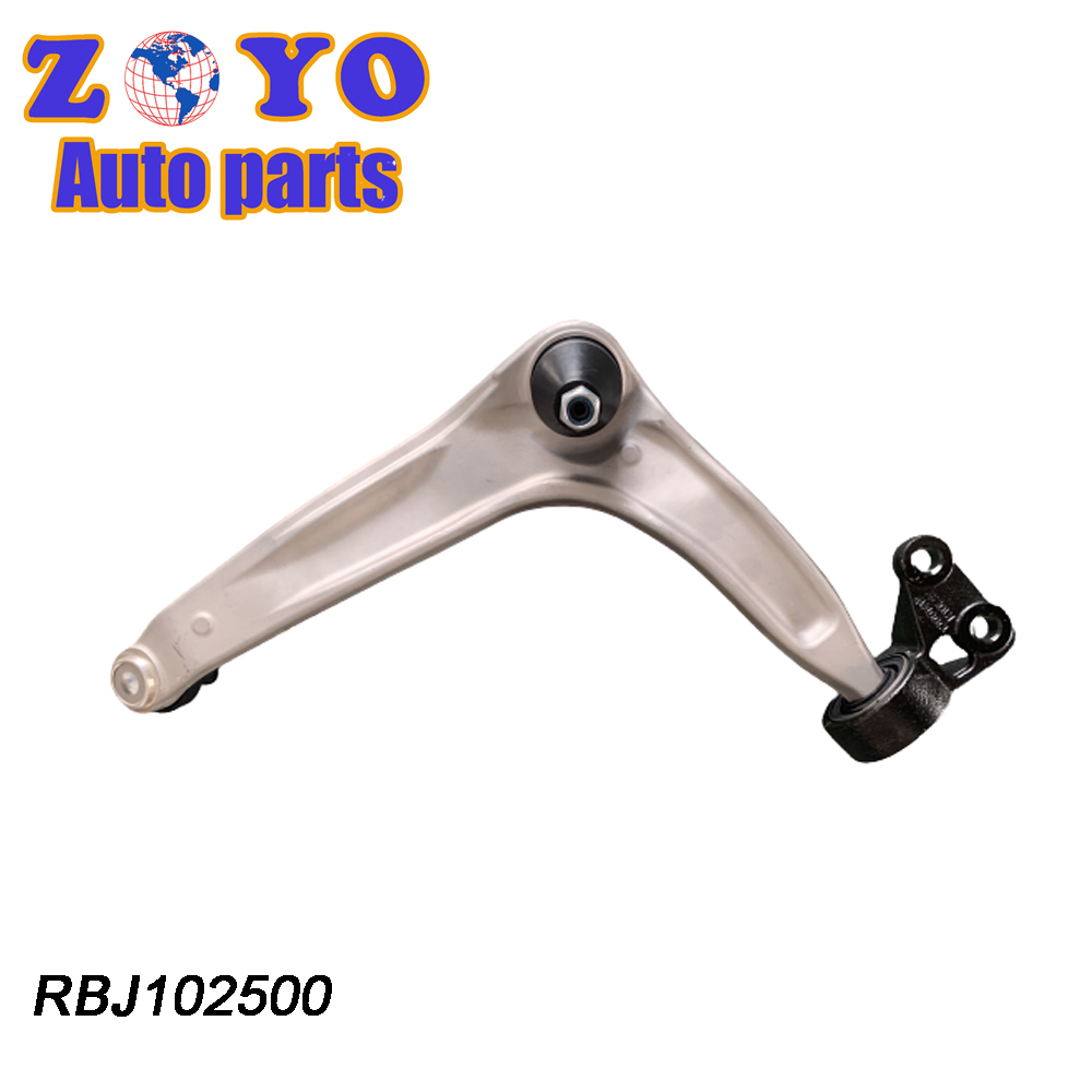 SAIC Roewe 750 06- Black E-coating Chinese Electric Mini Car Front Lower Control Arm