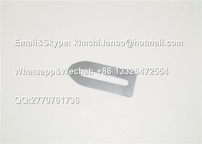 komori flat sheet separator G shape for komori printing machine spare parts