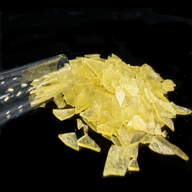 Excellent Adhesion Chlorinated Polypropylene Resin Superchlon 814HS For PP Substrates
