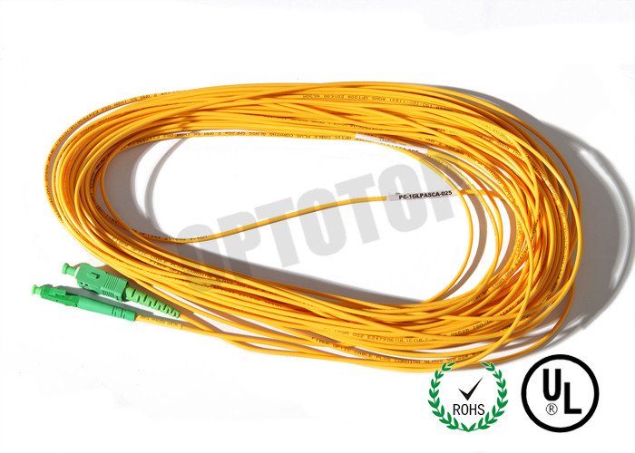 FUSED COUPLER, 1 X 3 EVEN ( MONOLITHIC ) , DUAL WNDOWS 1310 / 1550 + / - 40 NM , SC / APC CONNECTORS