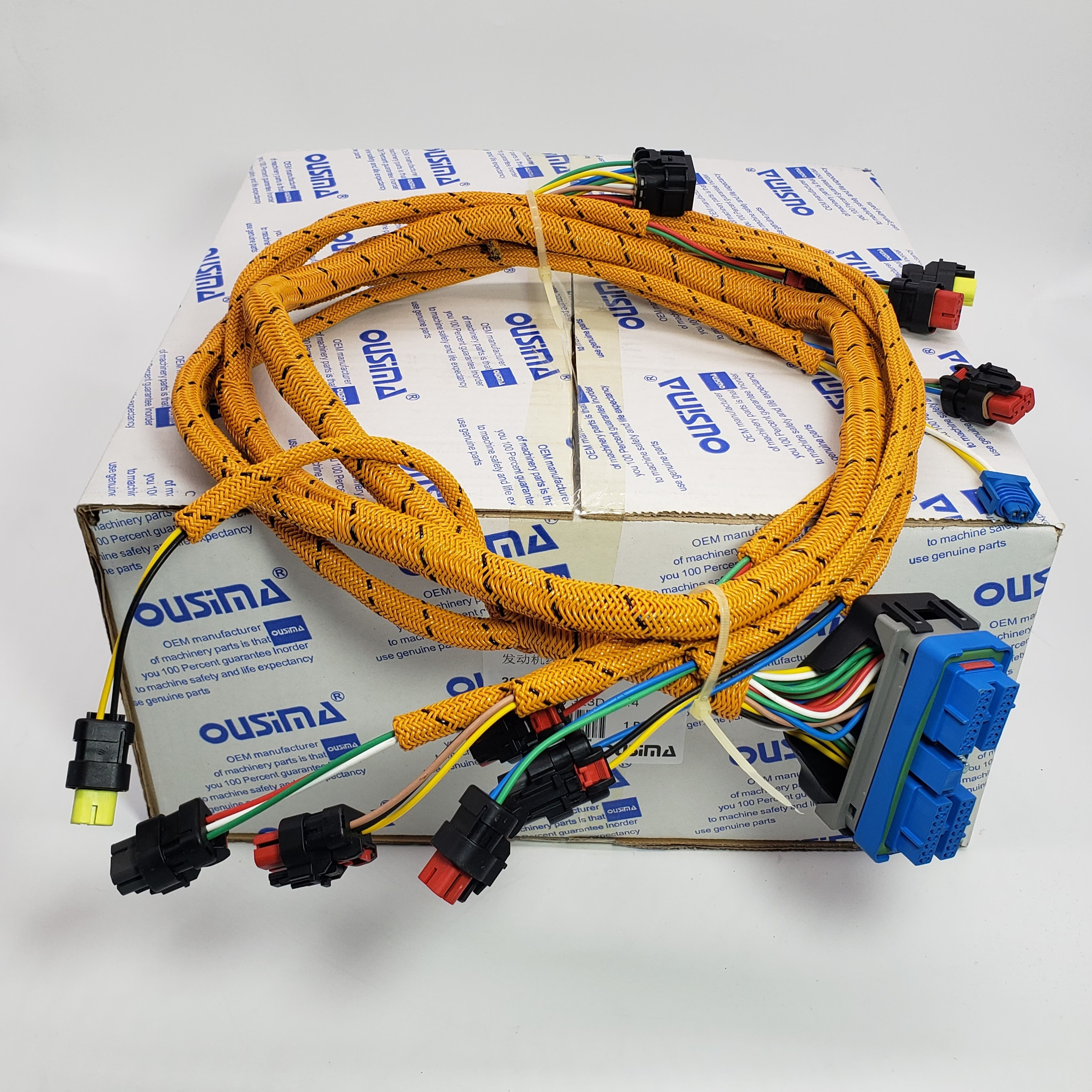 296-4617 2964617 Engine Wring Harness For 320D 323D
