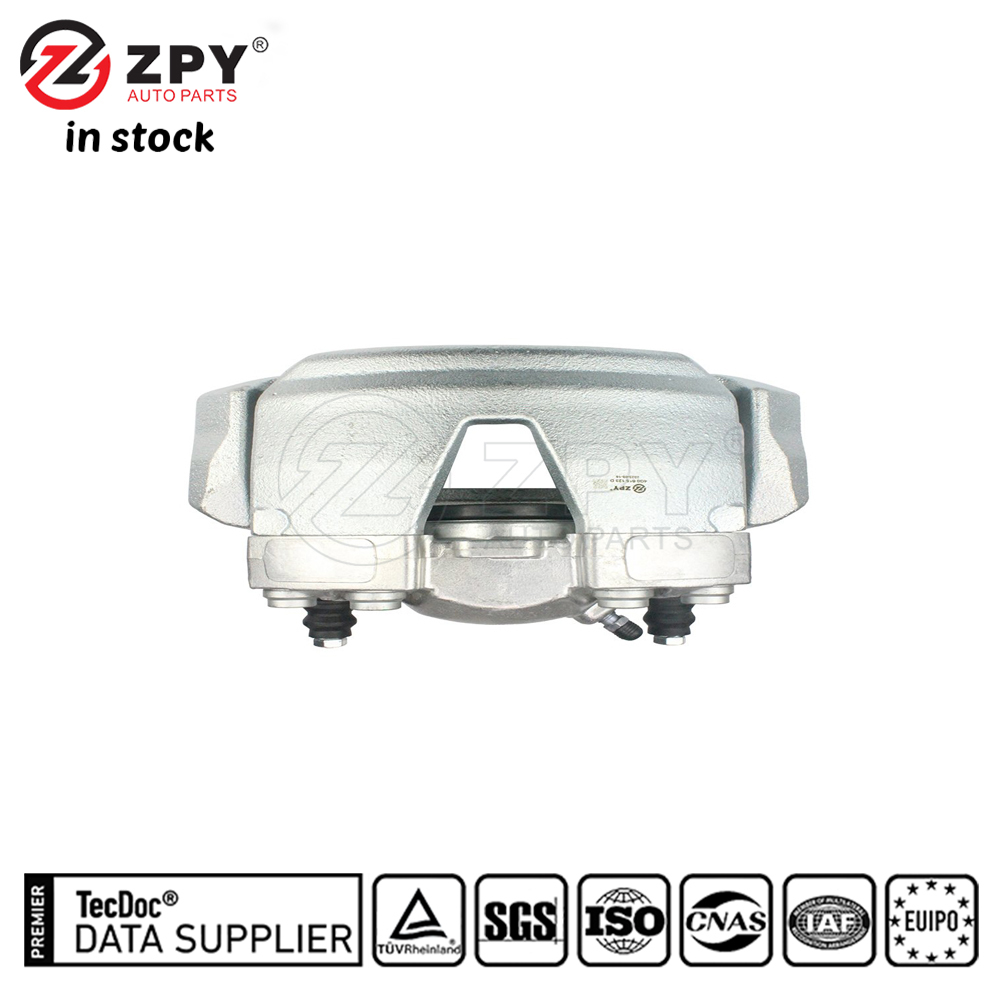 ZPY 4G0615123D New Hight Quality Front Left Brake Caliper For Audi A6 Avant Q5
