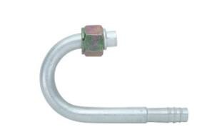 universal auto ac hose fittings from hebei ala technology co., ltd in China