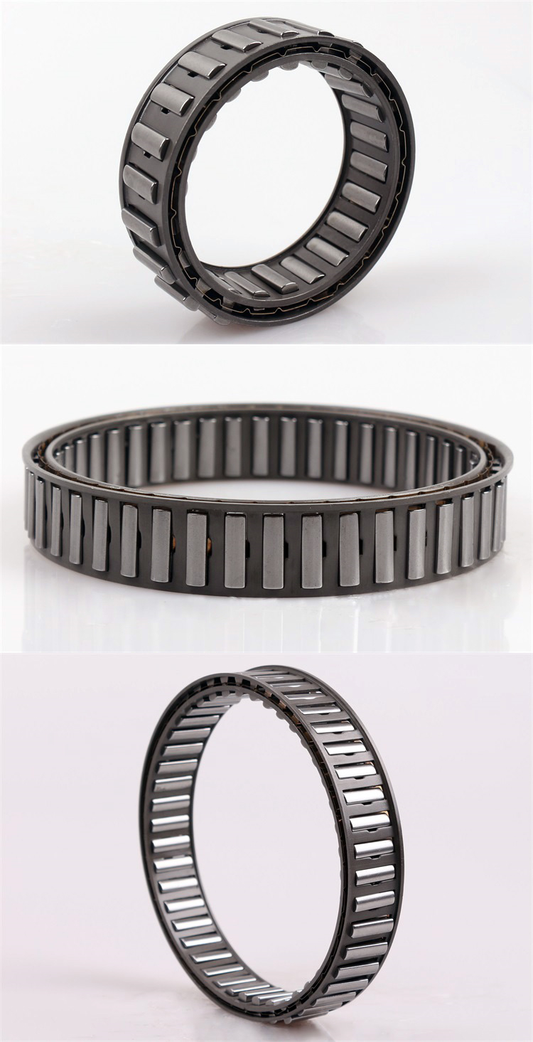 China Bearing Factory Sprag Clutch DC One Way Bearing