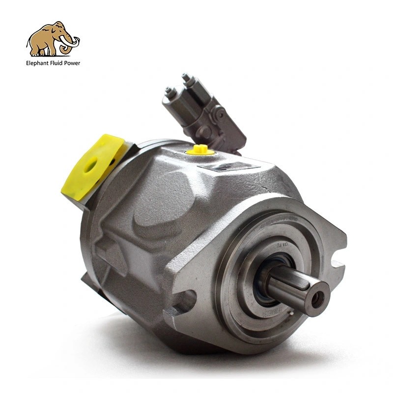 Aftermarket Rexroth Hydraulic Piston Pump A10VSO71DFR1 31R-PPA12N00 SF