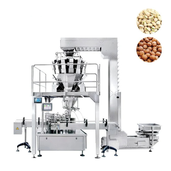 Electric Grain Capsule Filling Sealing Machine Bag automatic capsule filling machine