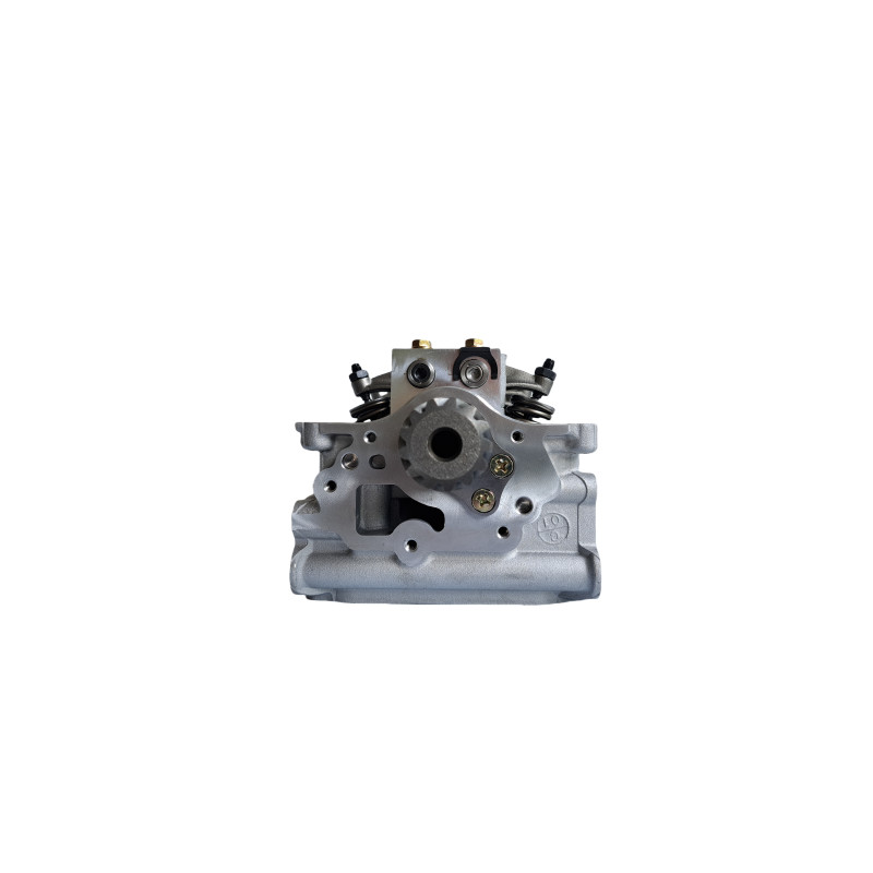 CQ AUTO PARTS AUTO ENGINE PARTS F8CV Complete Cylinder head for 11110-80D00 96642705 96642708 96316210 DAE WOO MATIZ