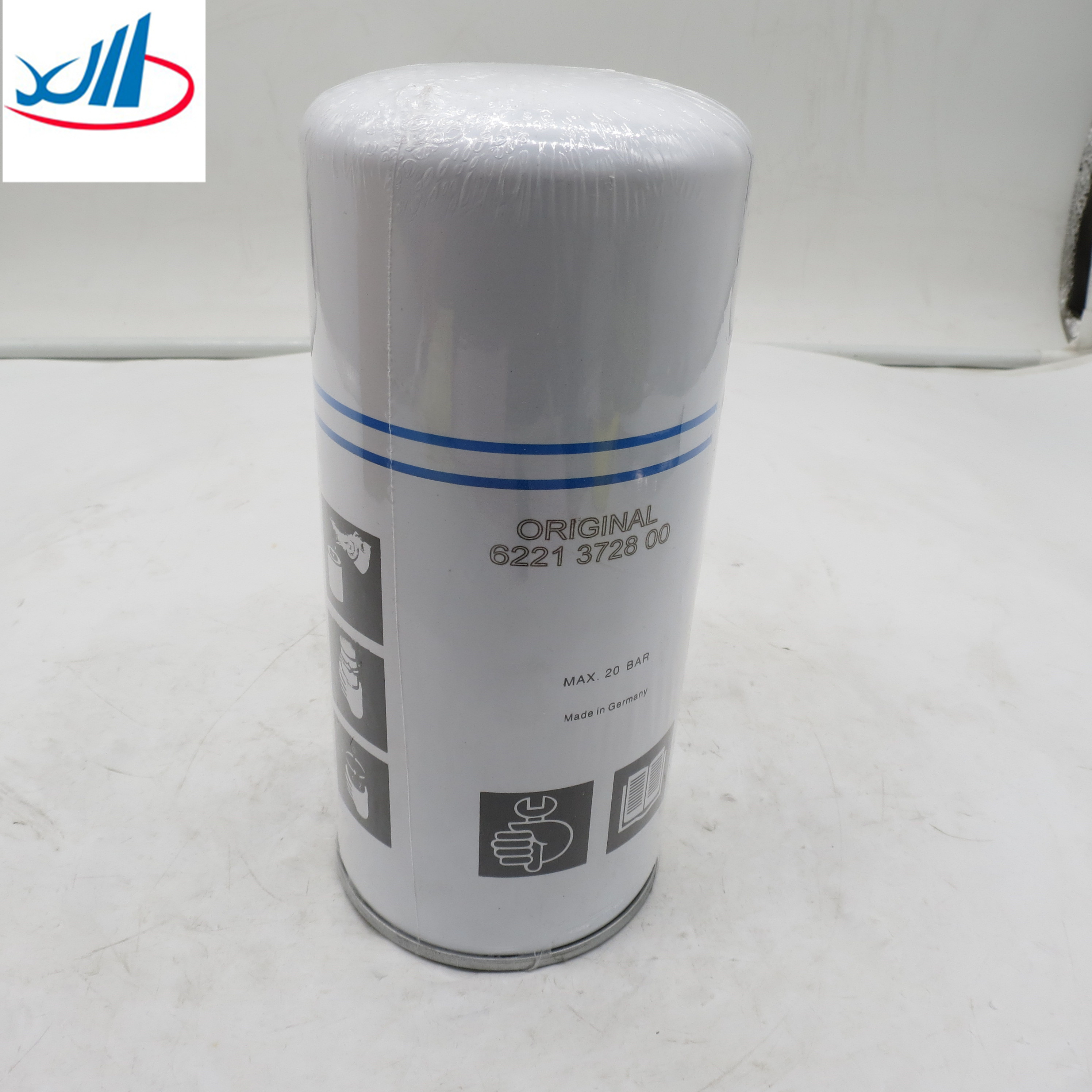 High Quality Oil And Gas Separator Filter Element 6221372800