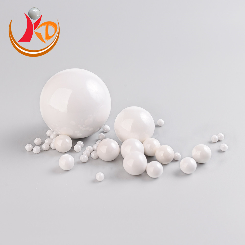 Zro2 Zirconia Ceramic Beads Cylinder Zirconia Grinding Media