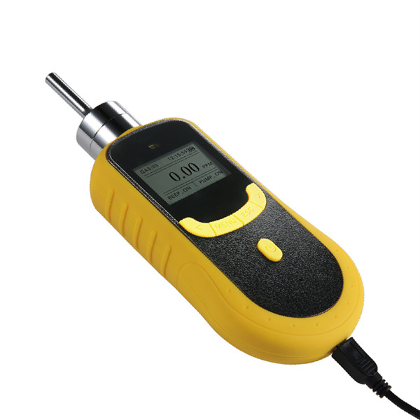 Gas Cylinder N2 Purity 99.999%VOL Nitrogen Gas Monitor With 0.001%VOL Accuracy