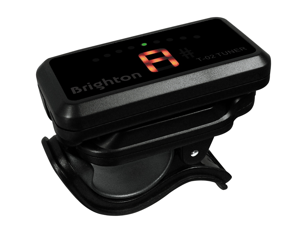 T-02,T-03 ugle musical instrument and accessories and Universal Mini Clip On Electronic Digital Guitar Tuner