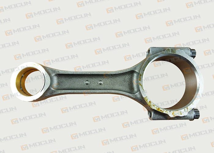 8-98018425-2 Excavator Engine Parts 6HK1 Connecting Rod For ISUZU Replacement