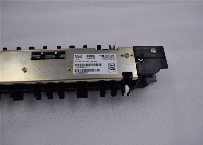 Cineo C4060 CRS TUS Module ASM ATS Wincor ATM Parts 1750214641 01750214641