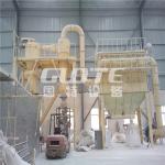 Easy to Operate Industrial Air Classifier Powder Classifier Separating Machine