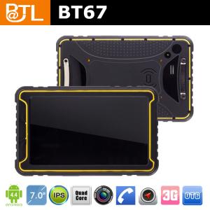 Buy cheap Newest BATL BT67 Ublox Touch Screen 7 inch best android tablets 2015 product