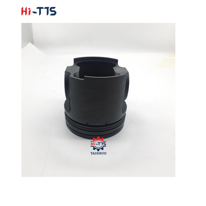 Engine Spare Parts Piston 6151-31-2710 6151-31-2511 6151-31-2170 6151-32-2110 for 6D125 Engine