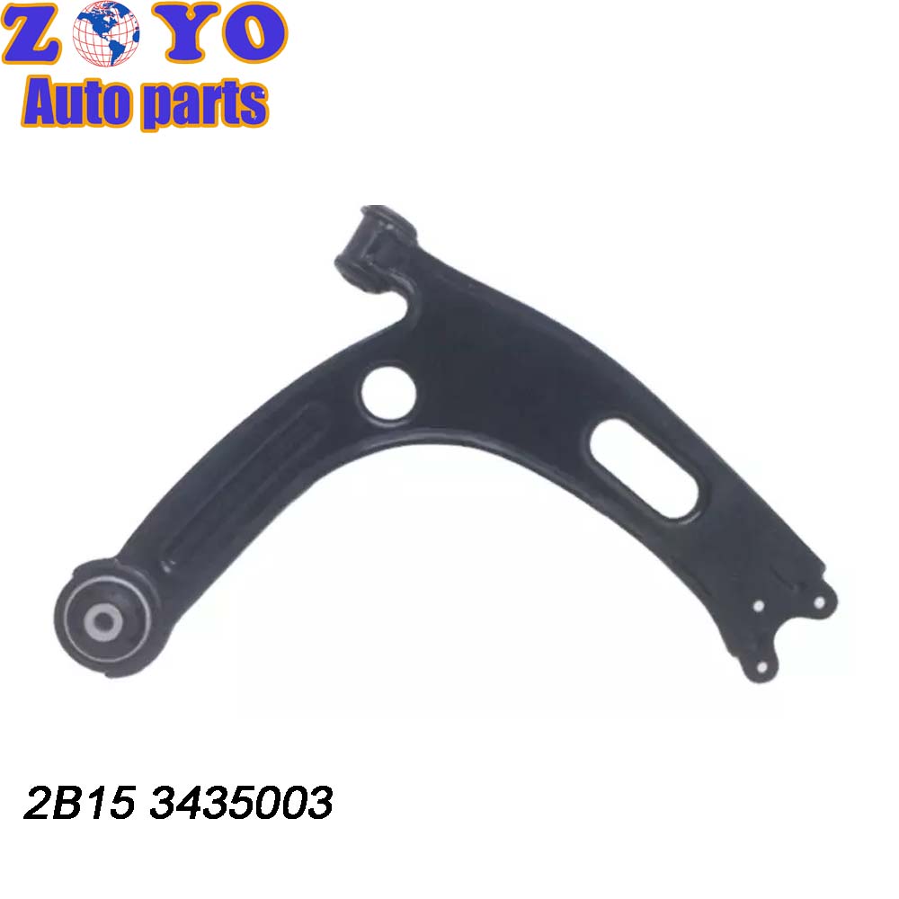 OE NO. 2B15 3435004 Suspension Part Front Lower Control Arm for Zhonghua FRV