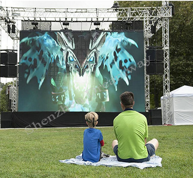 led display