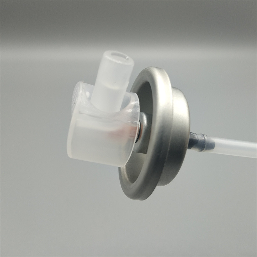 High-Quality Oxygen Valve for Safe Oxygen Supply - Reliable Control for Medical and Industrial Use