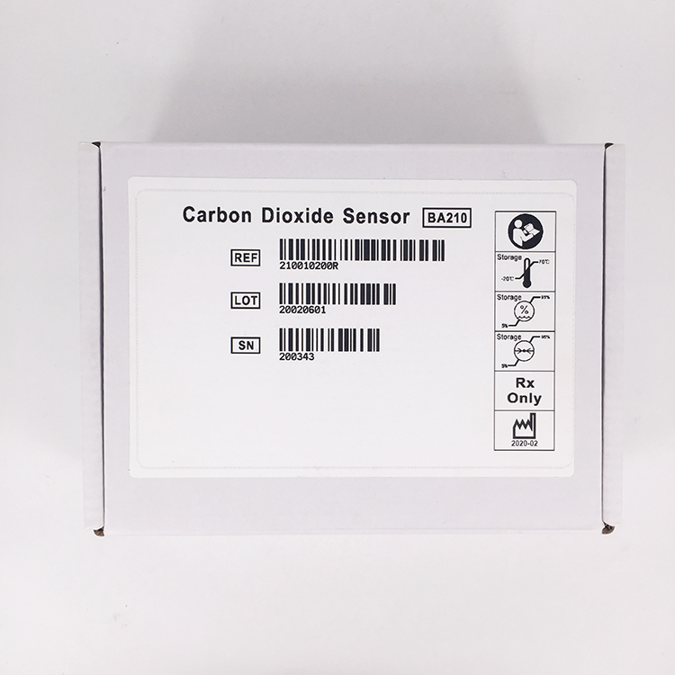 Medical Equipment Nihon Kohden Mainstream EtCO2 Sensor