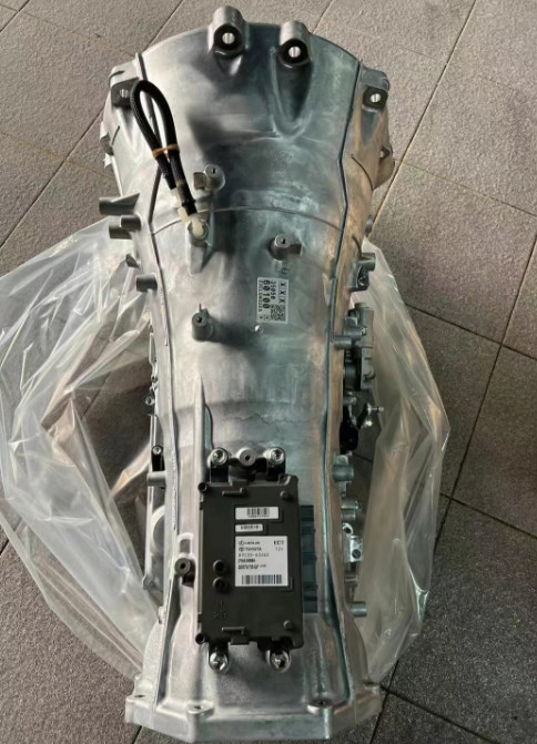 Toyota Lexus VJA300 10-speed all-wheel-drive AJA0F automatic transmission assembly