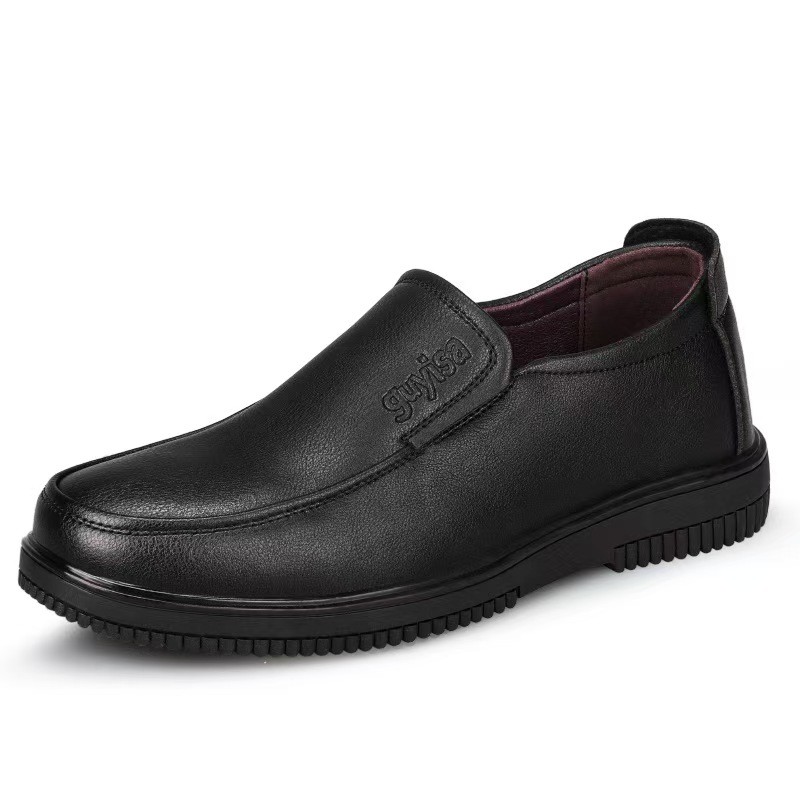 New Professional Safety Shoes Wholesale Oil Resistant Slip Resistant Chef Shoes