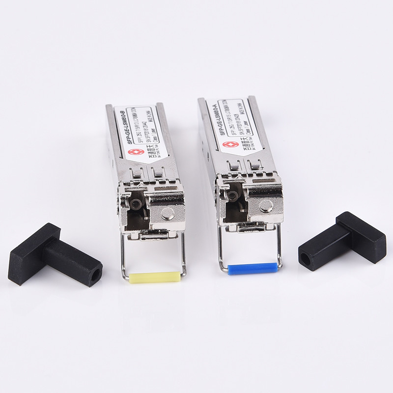 GEPON OLT PX20+++ Enhanced Optical SFP Module