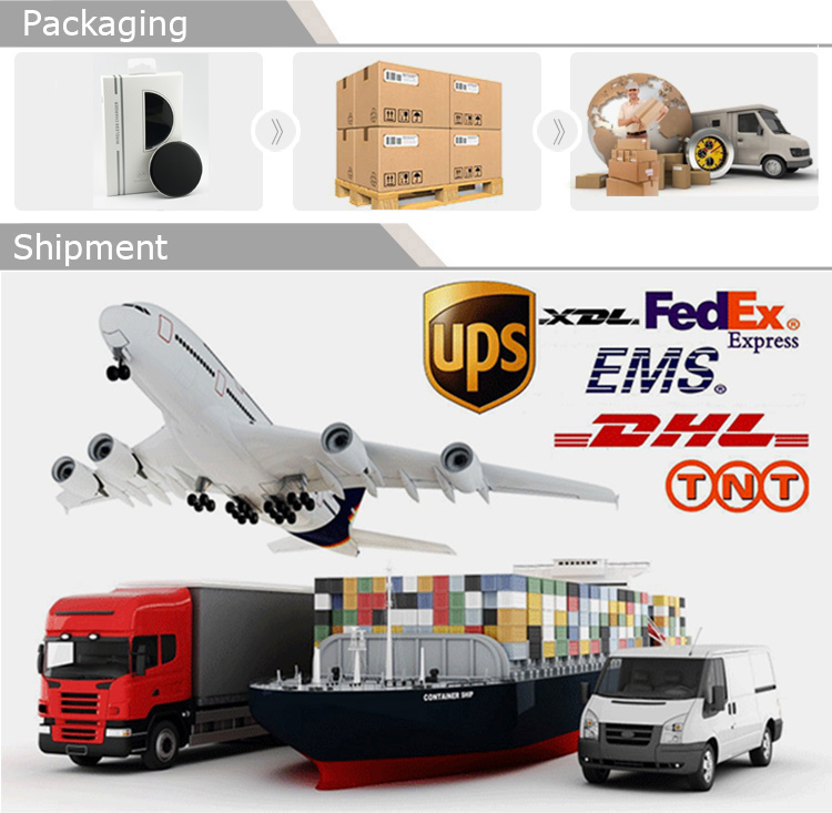 9V /1.2A 5V / 1A Wireless Mobile Charger / Car Charger All Phones CE FCC