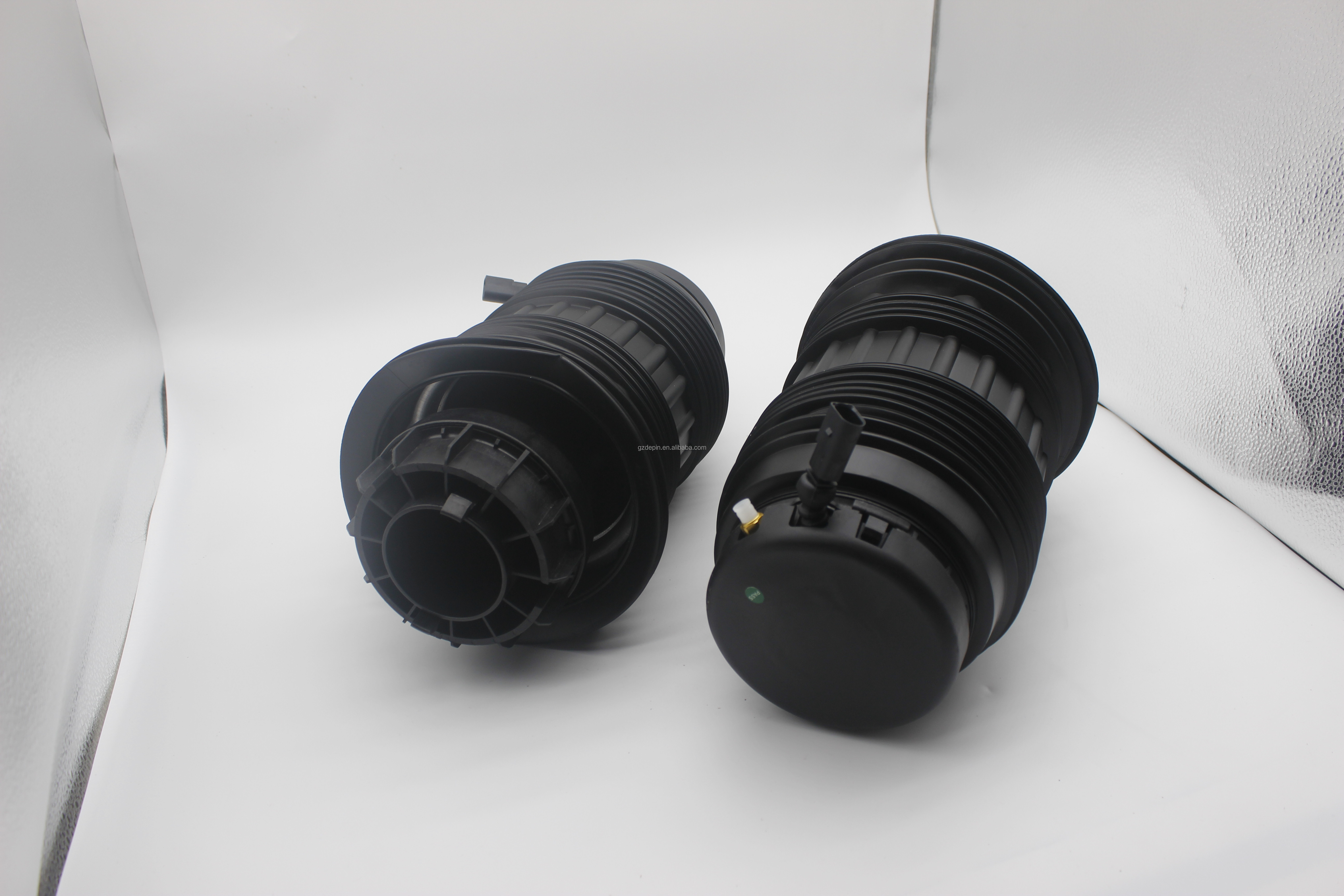 Reference NO. F87626 Auto Parts Air Suspension Spring for Porsche Palamela 970 970.1 970