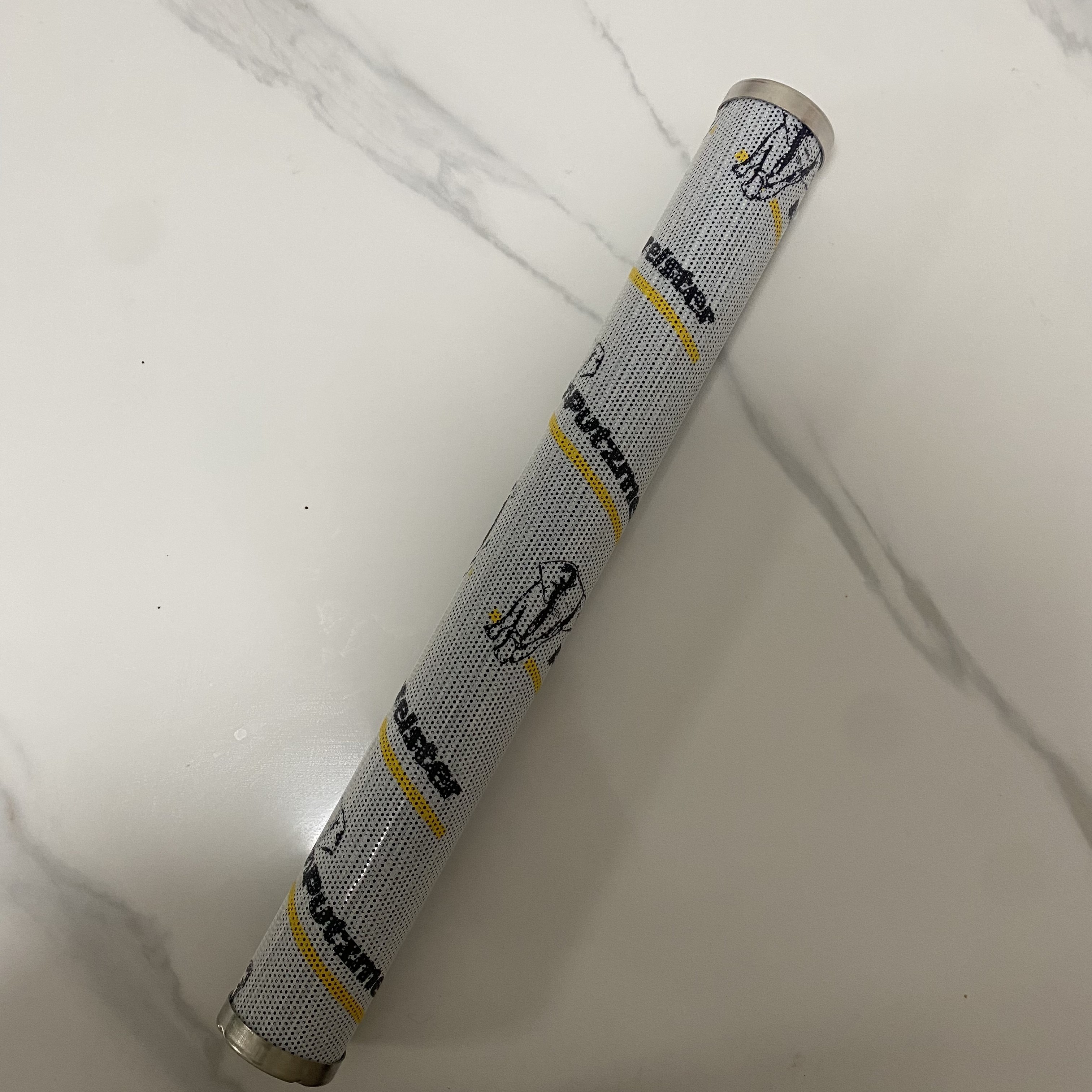 273827007 Putzmeister Concrete Pump Spare Parts Hydraulic Filter Element Original/Replacement Standard Sizes Available