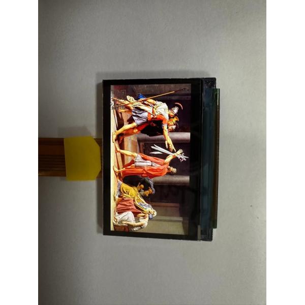 1.8 Inch Tft Color Lcd Module Tft Lcd Display Panel 1920X1080 Dots EK79303AB Driver For VR