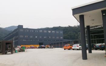 WUHAN JACKWIN INDUSTRIAL CO., LTD.