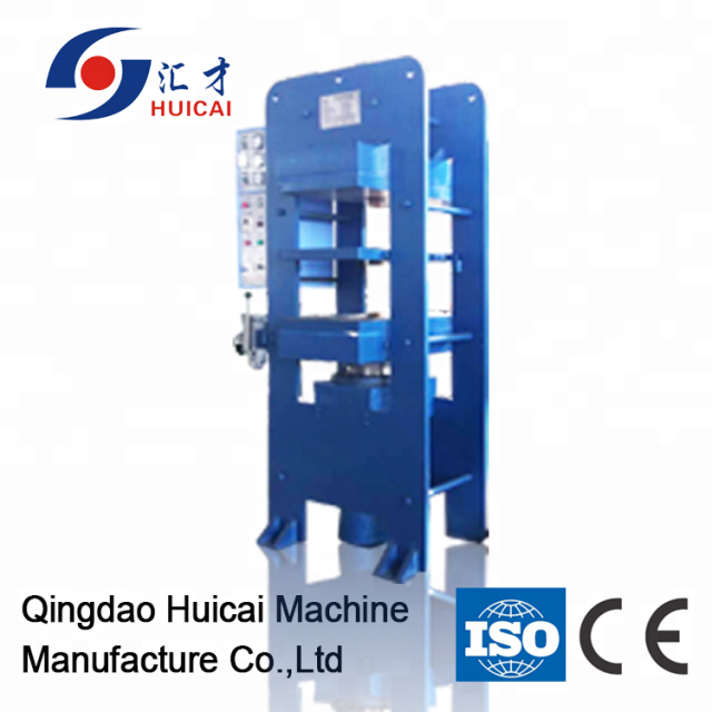 220V 380V 450V Rubber Sheet Vulcanizing Machine for Rubber Seal Manufacturing Process