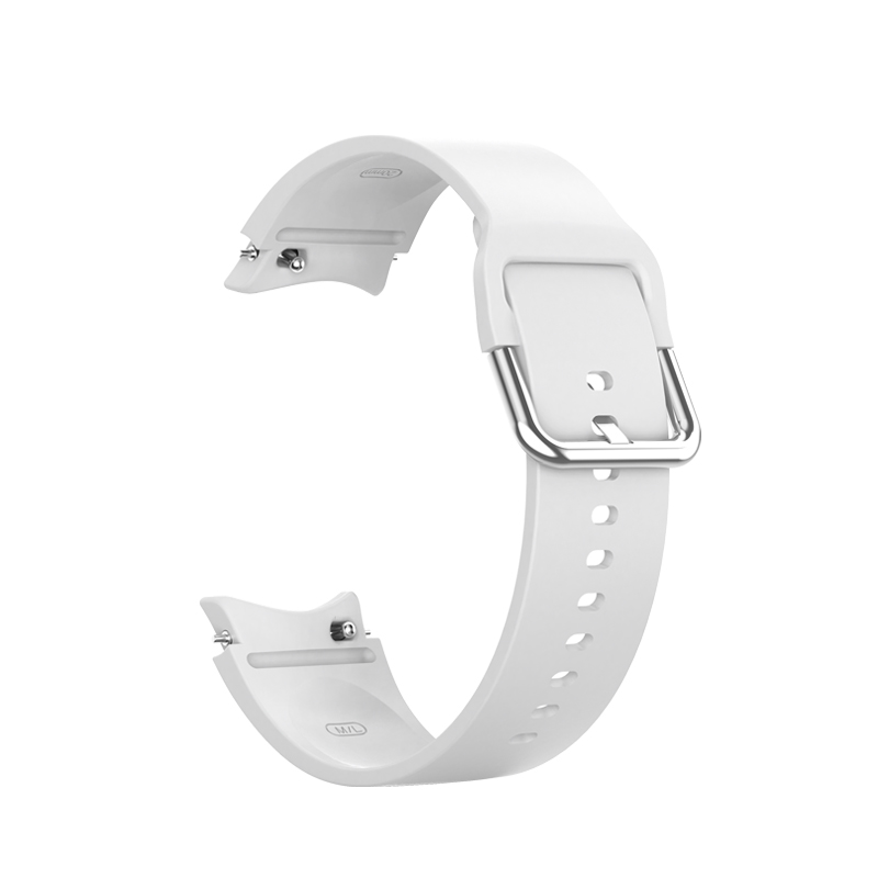 10 Colors SamSung Original Sapphire Silicone Watch Band for Men And Women OEM ODM