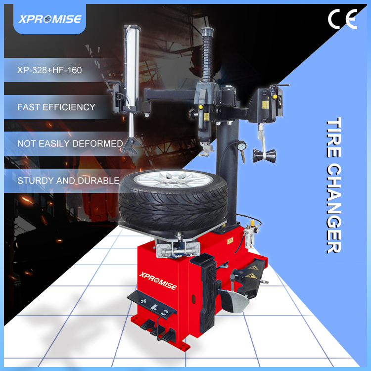 Auto Repair Tyre Changer Machine For Sale
