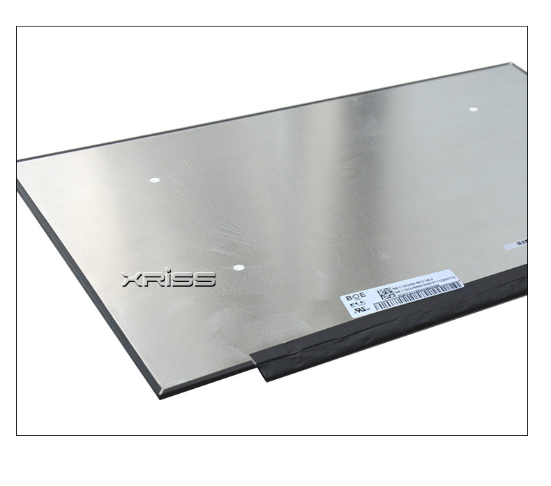 NE173QHM-NY2 17.3" Laptop Screen Panel Gaming Display Edp 40pins 2K QHD IPS 165HZ