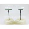 Buy cheap Thin Sintered Diamond Disc Zirconia Emax All Ceramics Green Stone Grinding Wheel from wholesalers