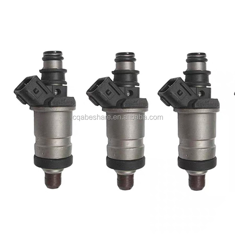 16450-PPA-A01 OEM Standard Size Fuel Injector for Honda CRV RD5 RD7 6th Accord 2001-2006